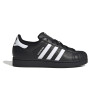 Championes Adidas Superstar II de Mujer - JH7033 Negro-blanco
