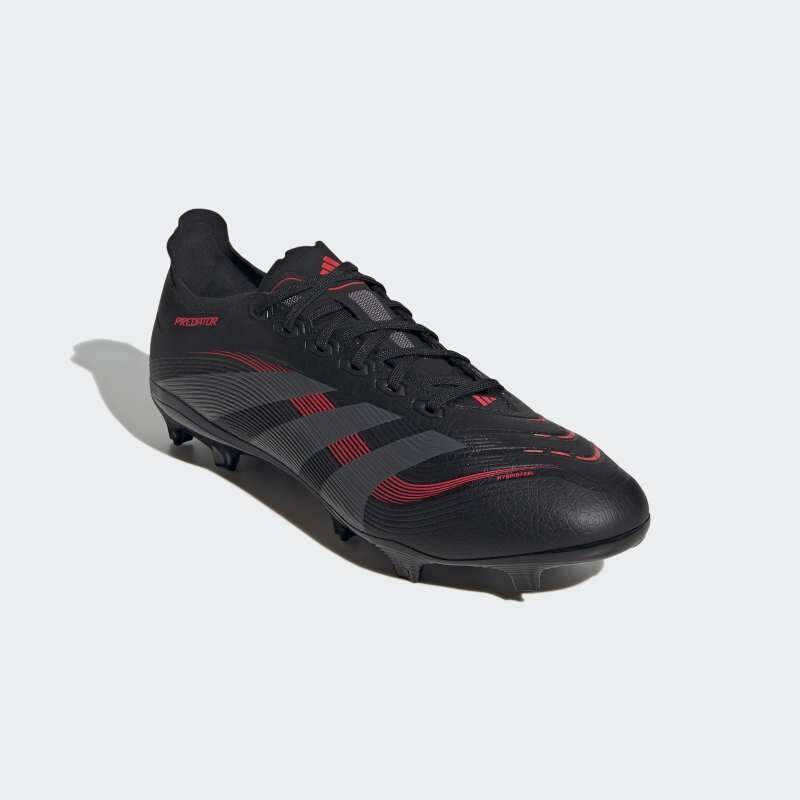 Championes Adidas Predator League Negro