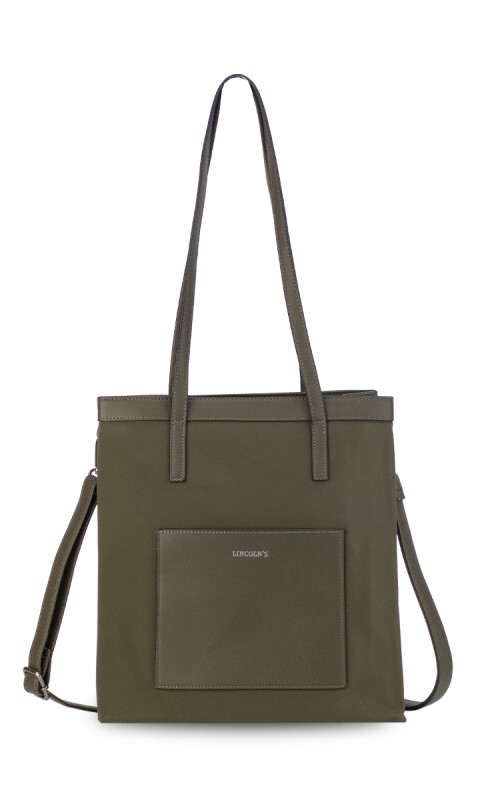 CARTERA ALMA MILITAR