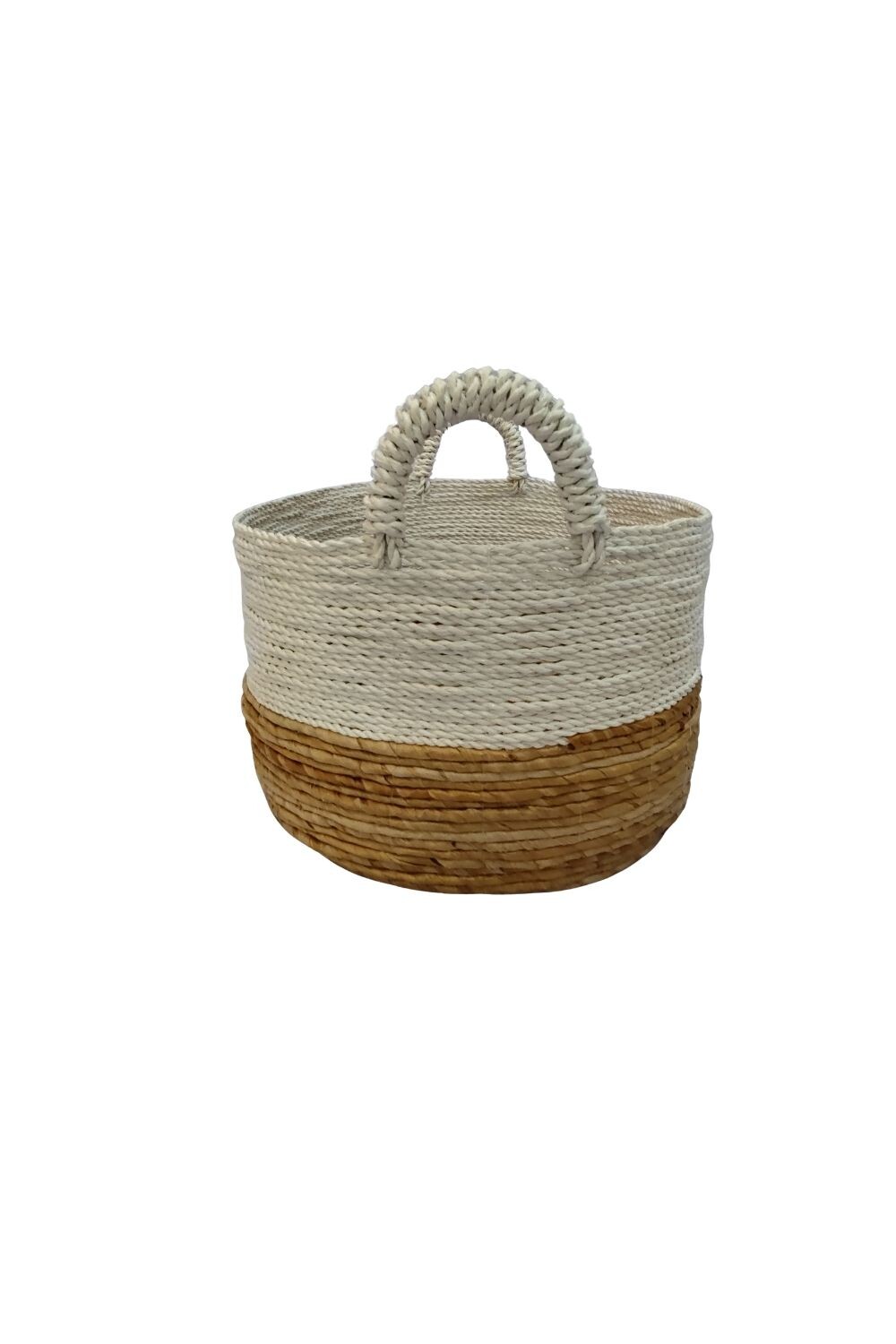Cesto Grain Color Unico