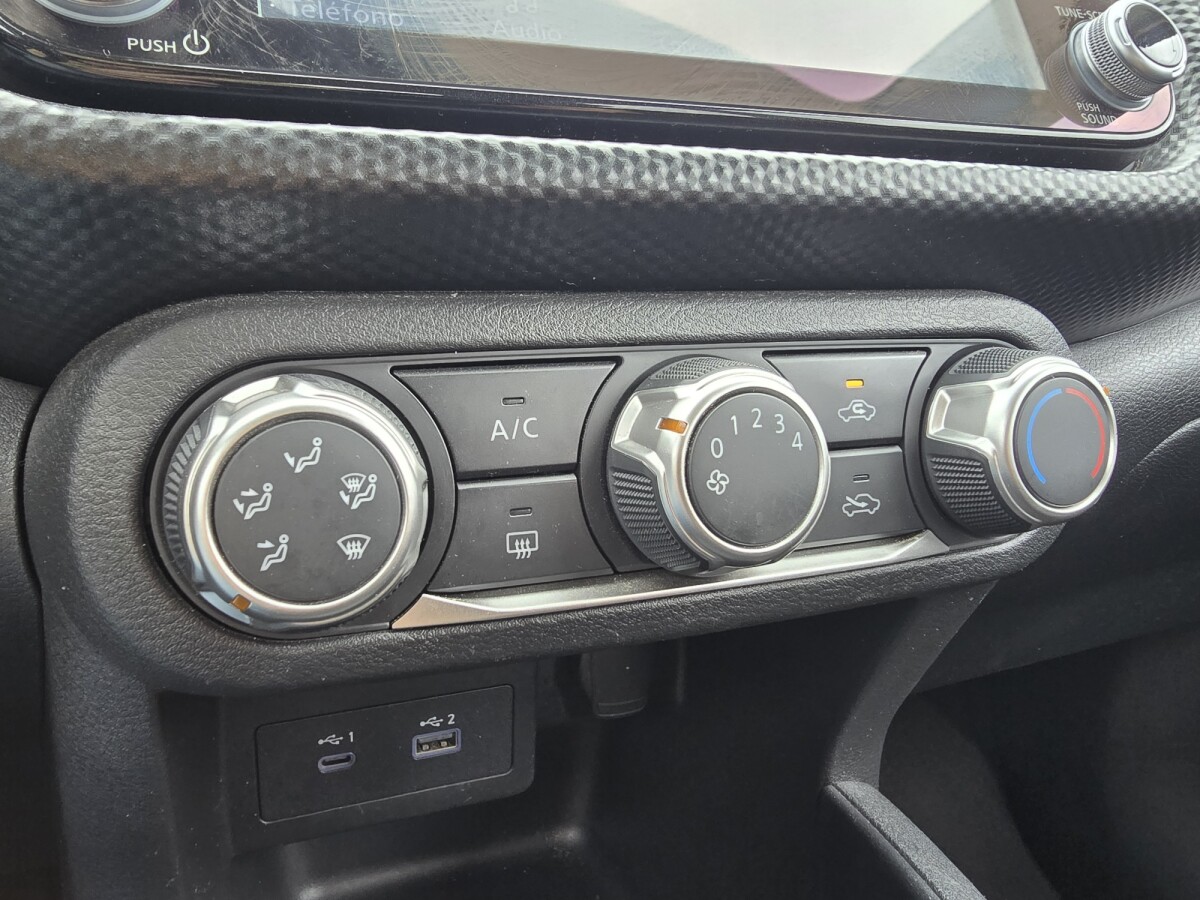 Nissan Kicks 2024 EXCELENTE ESTADO! | Permuta / Financia Nissan Kicks 2024 EXCELENTE ESTADO! | Permuta / Financia