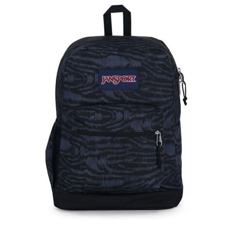 Mochila Portalaptop Cross Town Plus Abstract Animal