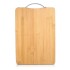 Tabla Picar Asado Picadas Quesos Rectangular Mediana Tabla Picar Asado Picadas Quesos Rectangular Mediana