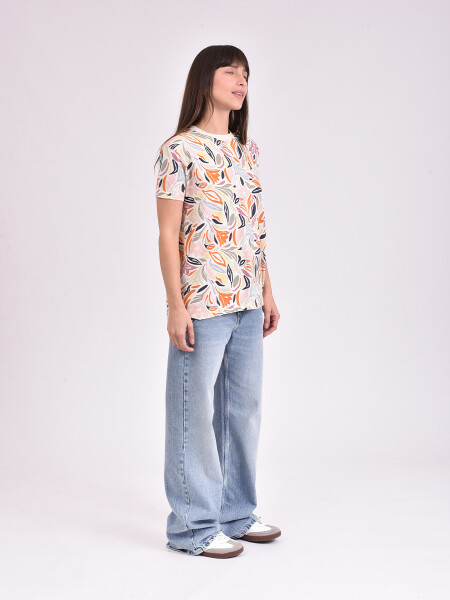 REMERA HAWAII VARIANTE 2