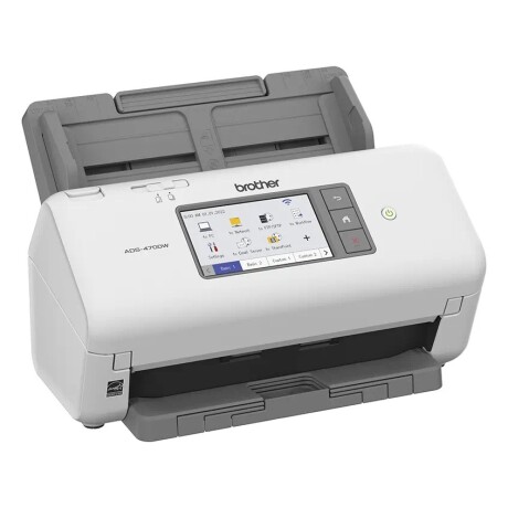 Scaner Brother ADS4700W USB 3.0 RJ45 Wifi 001