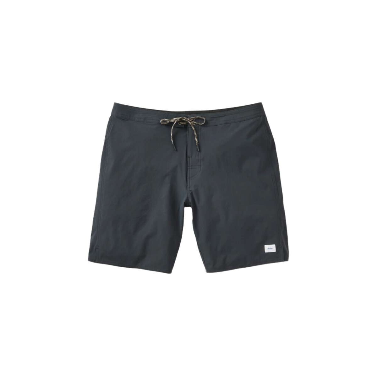 Boardshort Katin Otg Crest Surf - Negro 