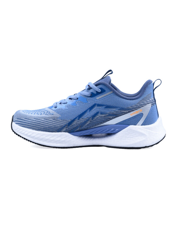 Calzado Flexrunner Umbro Hombre 00a