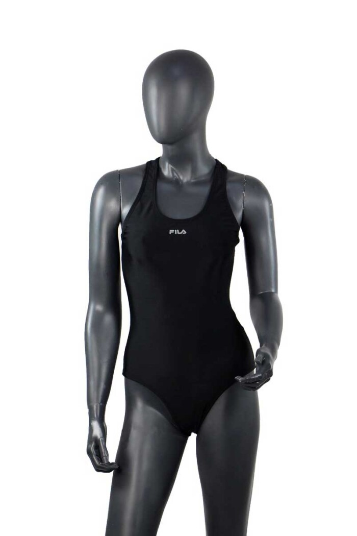 MALLA MUJER FILA AUSTRALIA Negro