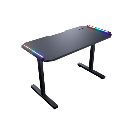 Escritorio Cougar Deimus RGB 120 Negro