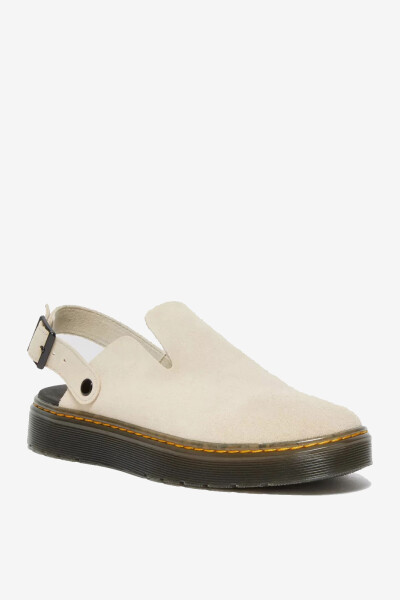 ZUECO CARLSON WARM Blanco