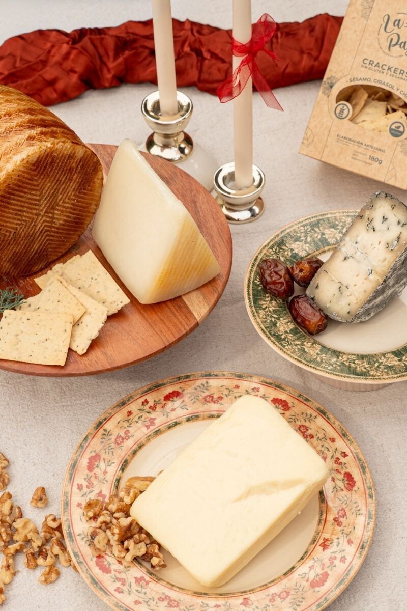 Pack Fiestas Pack Fiestas