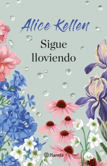 Sigue lloviendo Sigue lloviendo