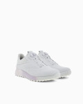 ECCO Golf S-Three Blanco