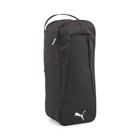 teamGOAL Shoe Bag 09024301 Negro