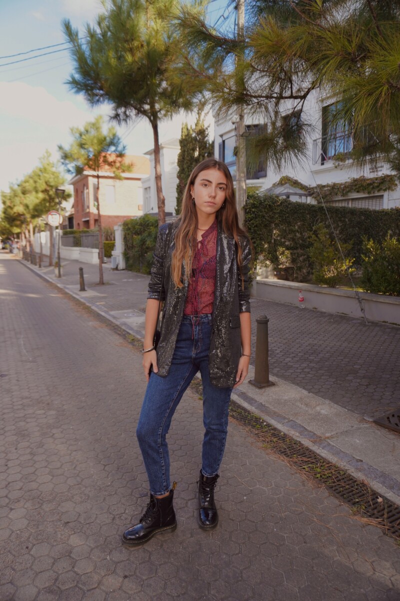 Jean Emma - JEAN 