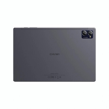 Tablet CHUWI Hipad Xpro 4G 11' 128GB 6GB RAM Android Cámara 13MP - Dark Gray Tablet CHUWI Hipad Xpro 4G 11' 128GB 6GB RAM Android Cámara 13MP - Dark Gray