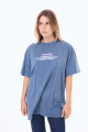Remera Nobula Azul
