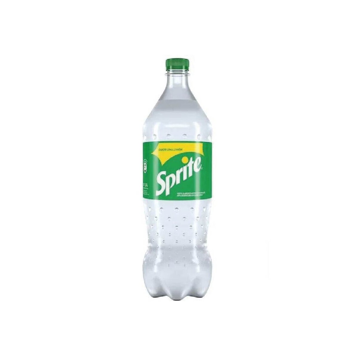 Refresco 1.5lts Linea Coca Cola Funda x6 unidades - Sprite 