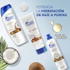 Acondicionador Head & Shoulders Dermo-Sensitive 300 ml Acondicionador Head & Shoulders Dermo-Sensitive 300 ml
