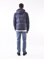CAMPERA LHOTSE AZUL OSCURO