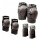 Set Proteccion Roller 2 Rodillera + 2 Codera+ 2 Muñeq Dep005102-l
