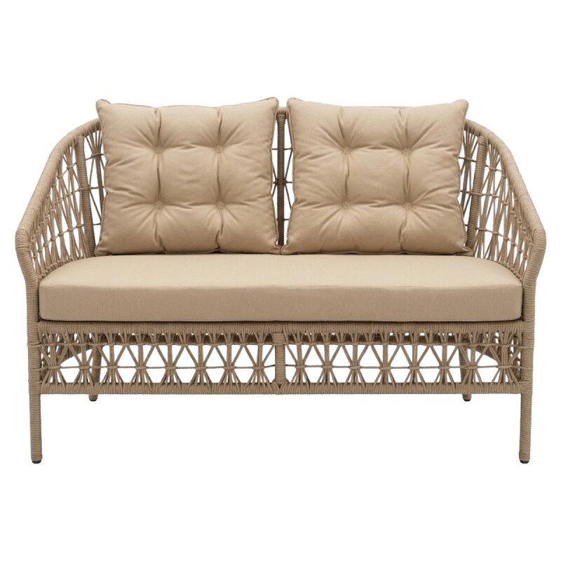 JGO DE JARDIN 4PCS (CD) Unica