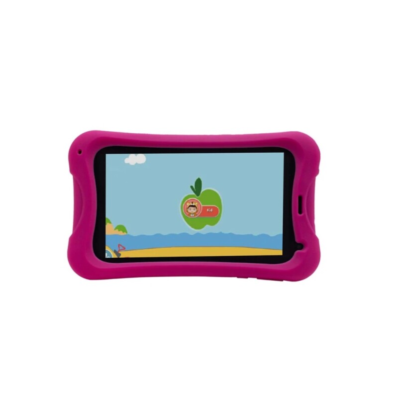 TABLET GOLDTECH 7" KIDS RING 3/32 TABLET GOLDTECH 7" KIDS RING 3/32