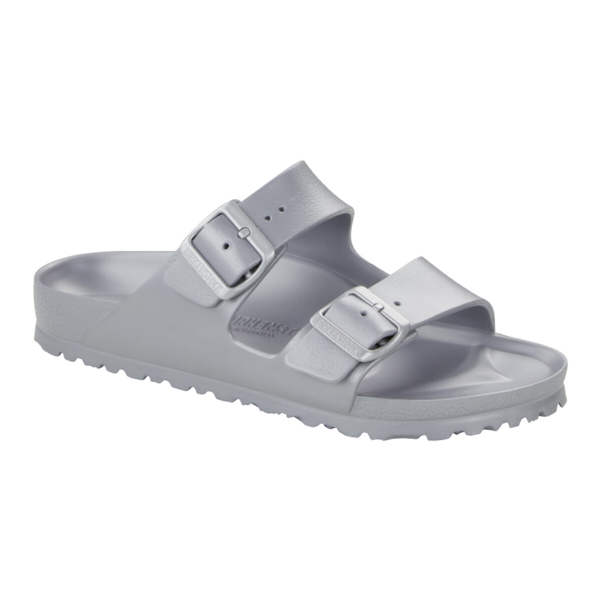 Sandalia Arizona EVA - Estrecho - Plateado 