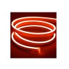 ROLLO NEON LED 5 MTS ROJO 12V ROLLO NEON LED 5 MTS ROJO 12V