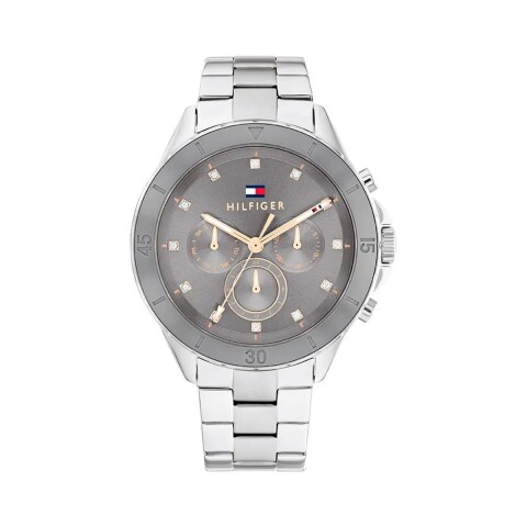 Reloj Tommy Hilfiger 1782742 de Acero para mujer Reloj Tommy Hilfiger 1782742 De Acero Para Mujer