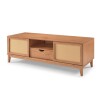 Rack Tv Urban 2 Puertas 1 Cajon 1.60 Oak-miel Rack Tv Urban 2 Puertas 1 Cajon 1.60 Oak-miel