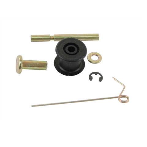 KIT REPARACION PEDAL ACELERADOR FUSCA 1600 Kit Reparacion Pedal Acelerador Fusca 1600