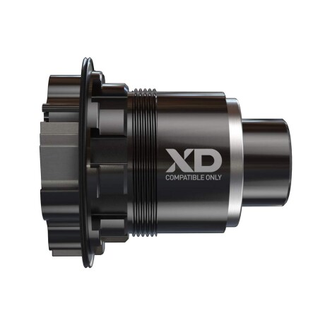Xd Driver Body P-xx1 Cassette Xd Driver Body P-xx1 Cassette
