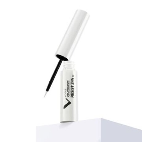 Delineador líquido Vogue Resist Blanco