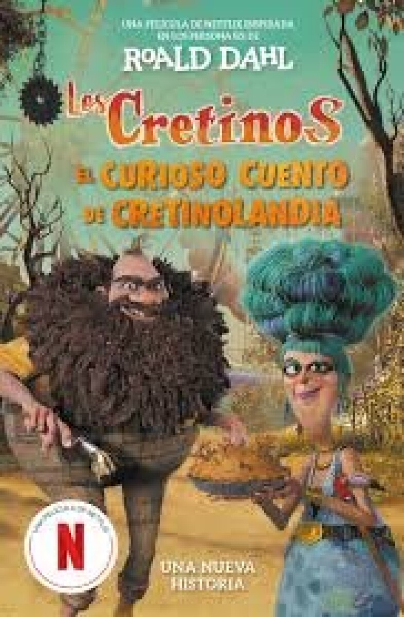 LOS CRETINOS 