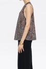 CAMISETA Kaki