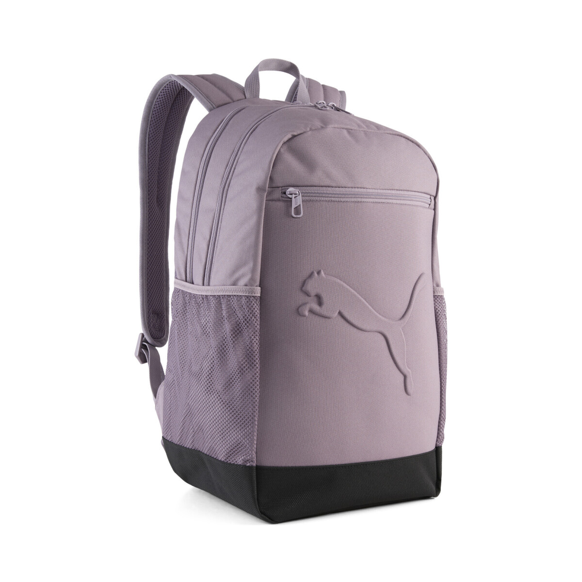 BUZZ Backpack 09115311 - Violeta 