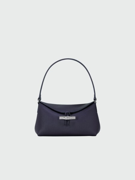 Longchamp -HOBO BAG LE ROSEAU S Violeta