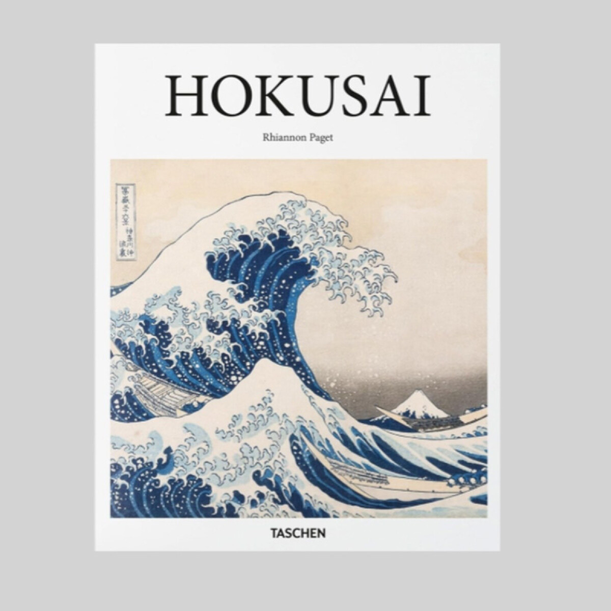 Hokusai 