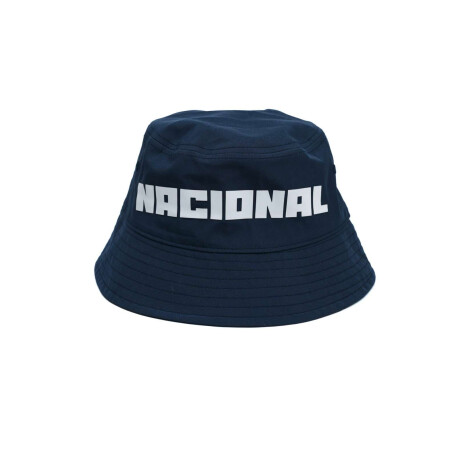 Gorro Piluso Nacional de Hombre Multicolor