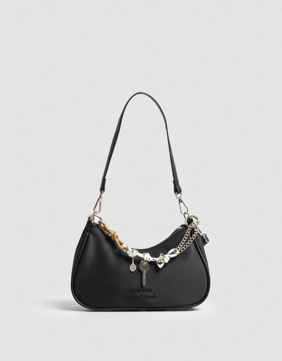 Bandolera Baguette Sport 