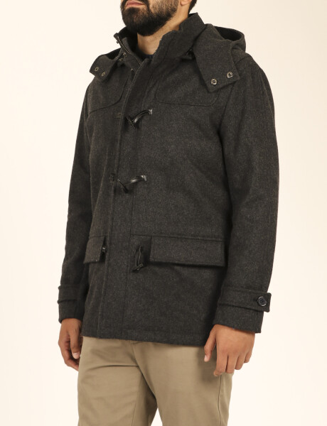 300251 MONTGOMERY HARRY Gris Oscuro