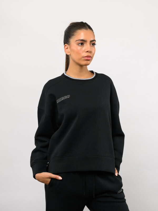 Buzo Cozy Umbro Mujer 002