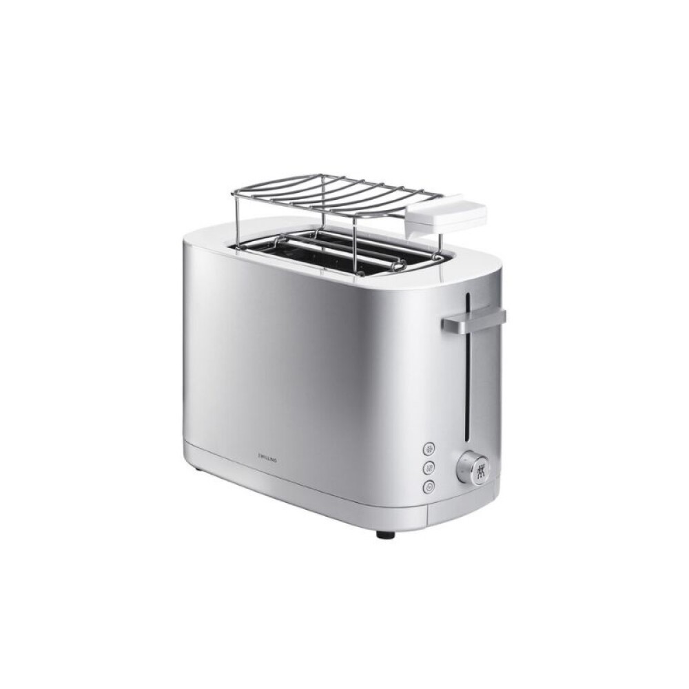 ZWILLING REJILLA PARA TOSTADORA 2 PANES SILVER ZWILLING REJILLA PARA TOSTADORA 2 PANES SILVER