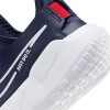 Championes Nike Flex Runner 2 de Niños - DJ6038-403 Azul-rojo