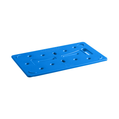 Placa de Frio para Contenedores Isotérmicos Placa de Frio para Contenedores Isotérmicos