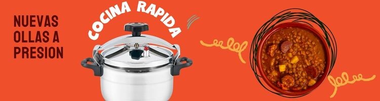 Olla a presion