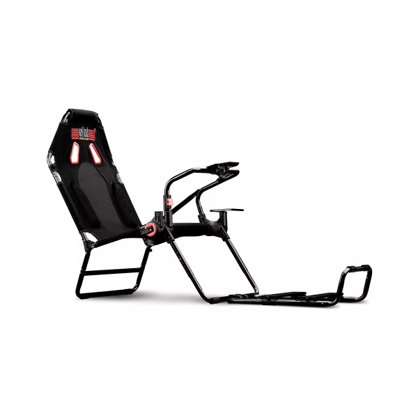 Simulador Cockpit Plegable Nlrs021 SIMULADOR PLEGABLE NEXT LEVEL NLR S021