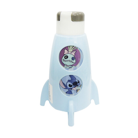 Botella Cohete 320 ML Stitch Botella Cohete 320 ML Stitch