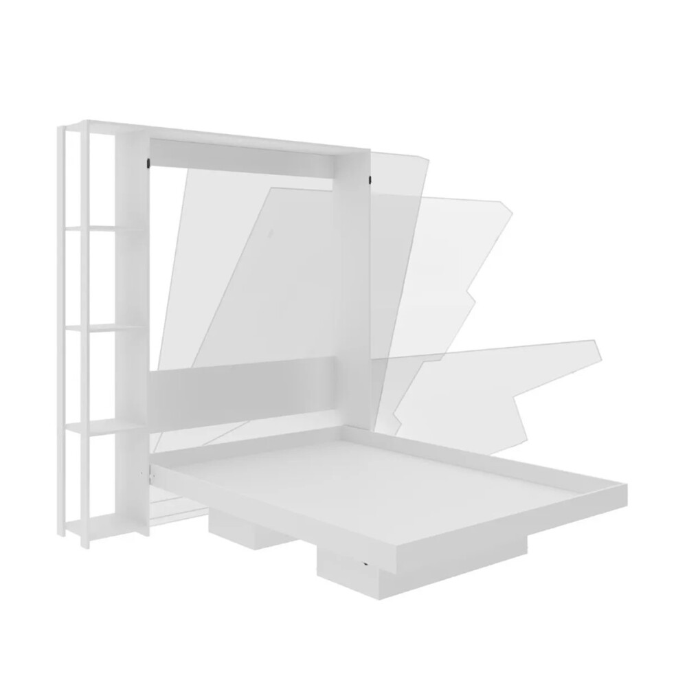 Cama articulada abatible matrimonial Cama articulada abatible matrimonial